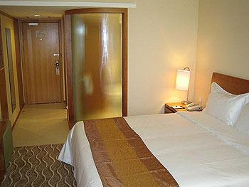 Ausotel Dayu Beijing