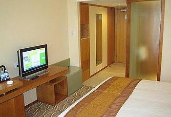 Отель Ausotel Dayu Beijing Китай, Пекин, фото 10