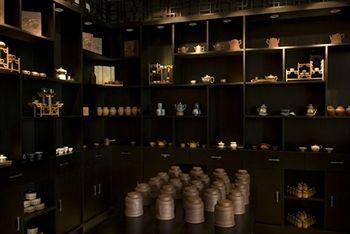Banyan Tree Lijiang