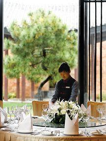 Banyan Tree Lijiang