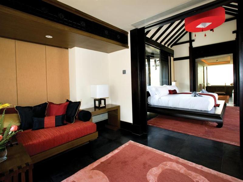 Banyan Tree Lijiang