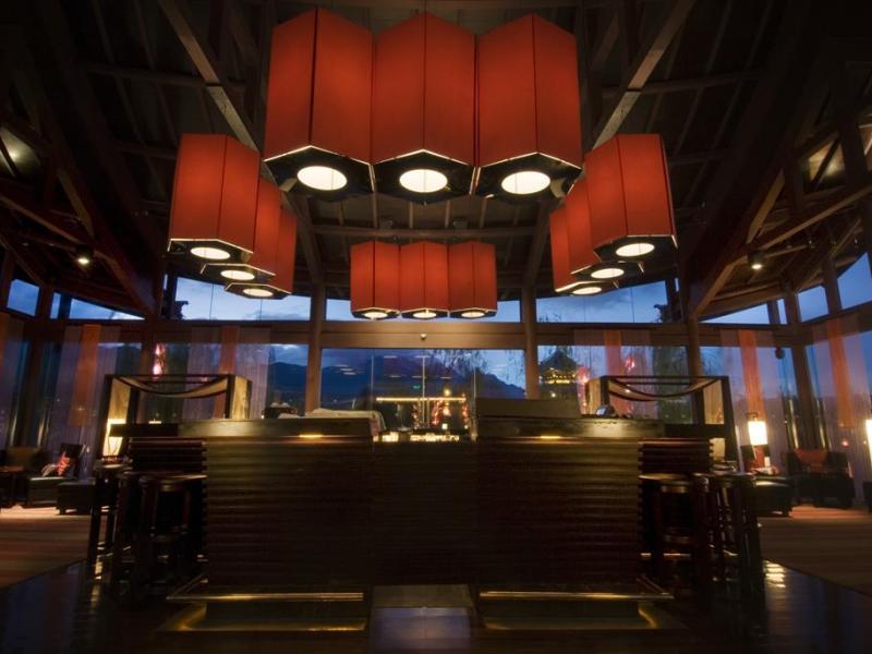 Banyan Tree Lijiang