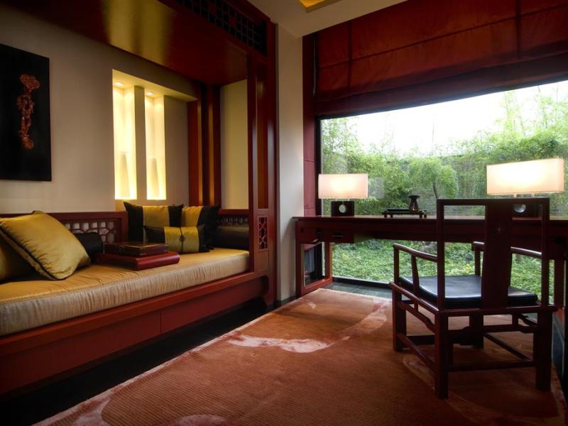 Banyan Tree Lijiang