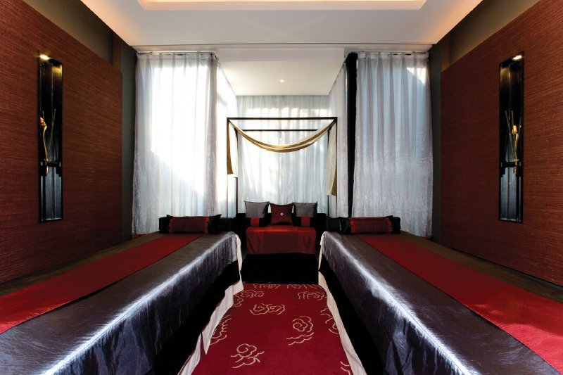 Banyan Tree Lijiang