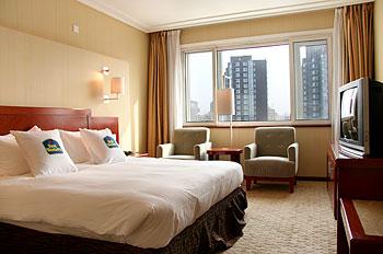 Ya’ao International Hotel