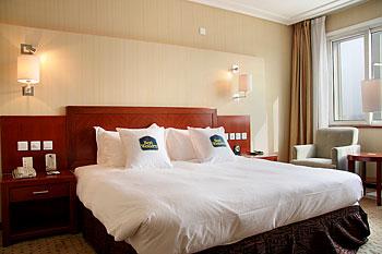 Ya’ao International Hotel