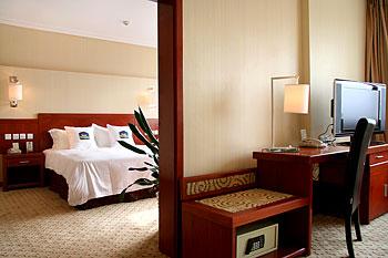Ya’ao International Hotel