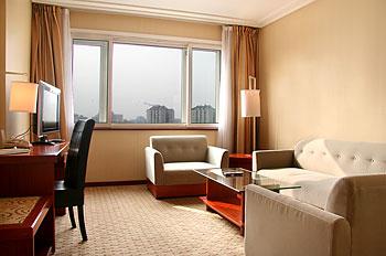 Ya’ao International Hotel