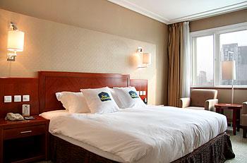 Ya’ao International Hotel