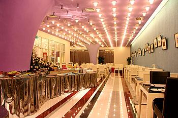 Ya’ao International Hotel
