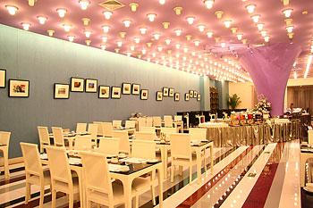 Ya’ao International Hotel