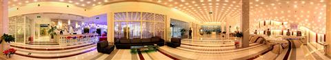 Ya’ao International Hotel