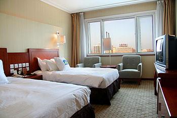 Ya’ao International Hotel