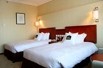 Ya’ao International Hotel