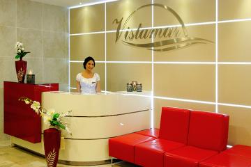 Отель Grifid Vistamar Hotel Болгария, Золотые пески, фото 13