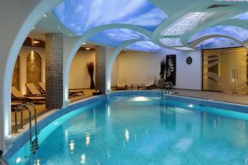 Отель Grifid Vistamar Hotel Болгария, Золотые пески, фото 14