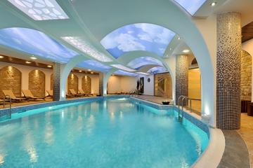 Отель Grifid Vistamar Hotel Болгария, Золотые пески, фото 15