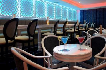 Отель Grifid Vistamar Hotel Болгария, Золотые пески, фото 2