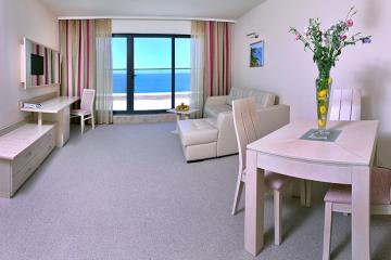 Отель Grifid Vistamar Hotel Болгария, Золотые пески, фото 3