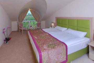 Отель Grifid Vistamar Hotel Болгария, Золотые пески, фото 4