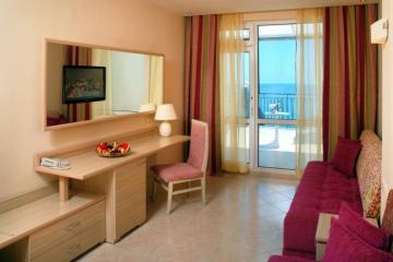Отель Grifid Vistamar Hotel Болгария, Золотые пески, фото 5