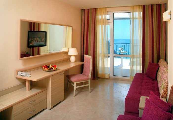 Grifid Vistamar Hotel