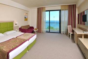 Отель Grifid Vistamar Hotel Болгария, Золотые пески, фото 7
