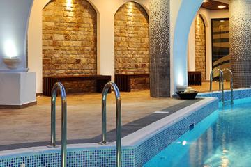 Отель Grifid Vistamar Hotel Болгария, Золотые пески, фото 8