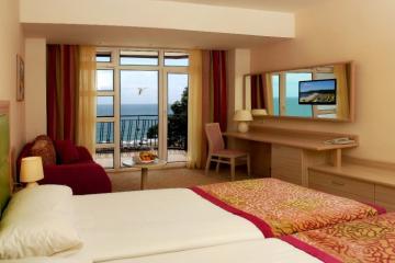 Отель Grifid Vistamar Hotel Болгария, Золотые пески, фото 9