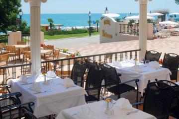 Отель Grifid Vistamar Hotel Болгария, Золотые пески, фото 10