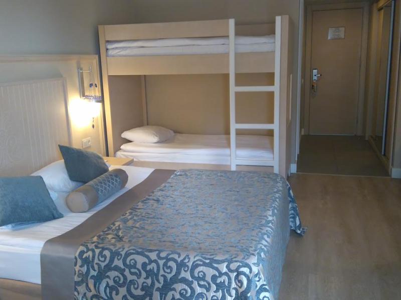 Seamelia Beach Resort Hotel & Spa