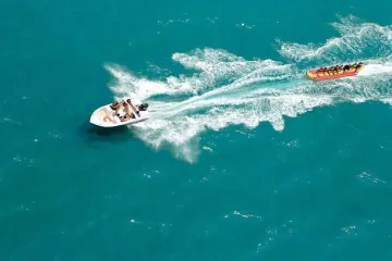 Отель Seamelia Beach Resort Hotel & Spa Турция, Эвренсеки, фото 21