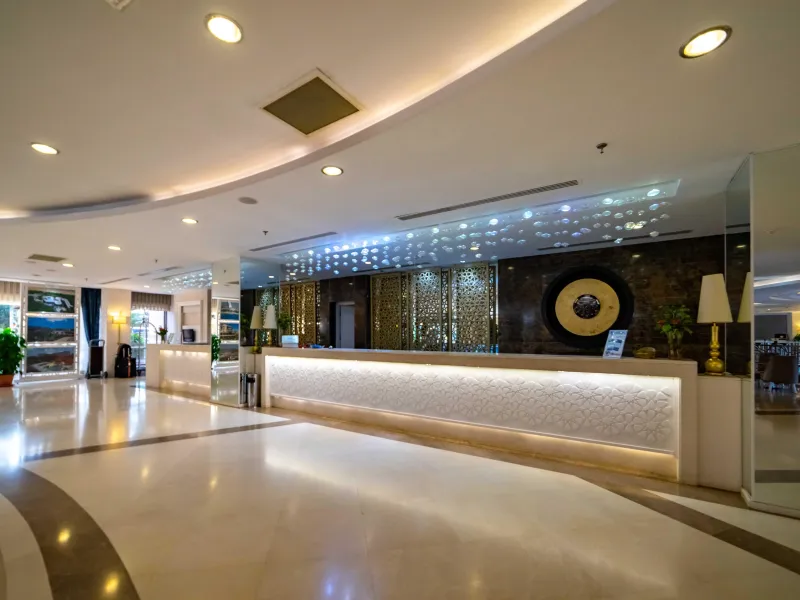 Seamelia Beach Resort Hotel & Spa