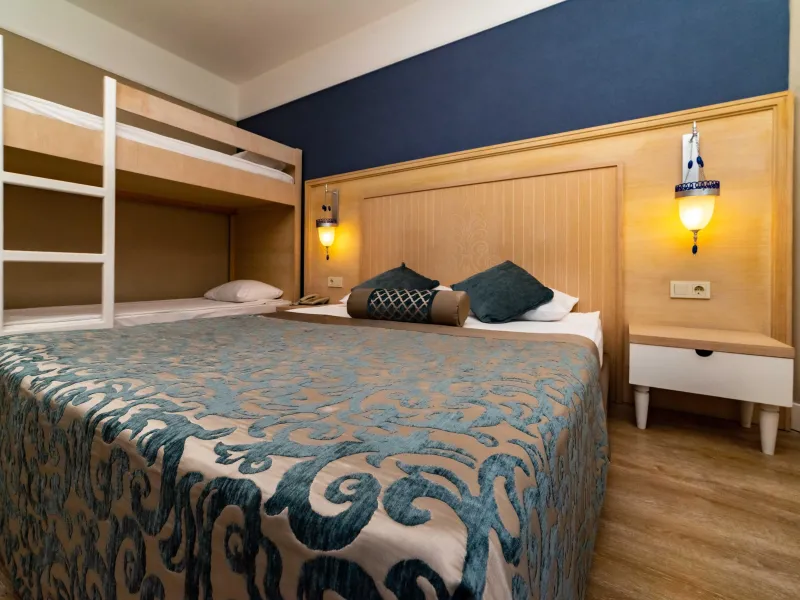 Seamelia Beach Resort Hotel & Spa