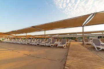 Отель Seamelia Beach Resort Hotel & Spa Турция, Эвренсеки, фото 28