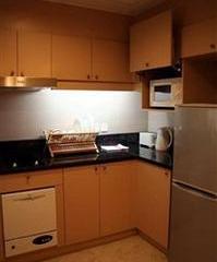 Отель Green Court Residence City Center Shanghai Китай, Шанхай, фото 11