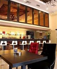 Отель Green Court Residence City Center Shanghai Китай, Шанхай, фото 14