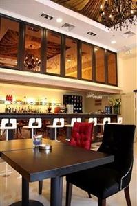 Citadines Jinqiao Shanghai