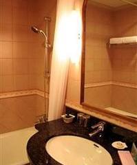 Отель Green Court Residence City Center Shanghai Китай, Шанхай, фото 15