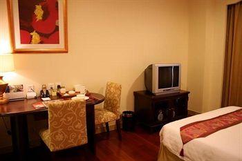 Citadines Jinqiao Shanghai