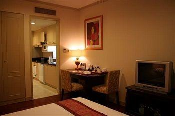 Citadines Jinqiao Shanghai