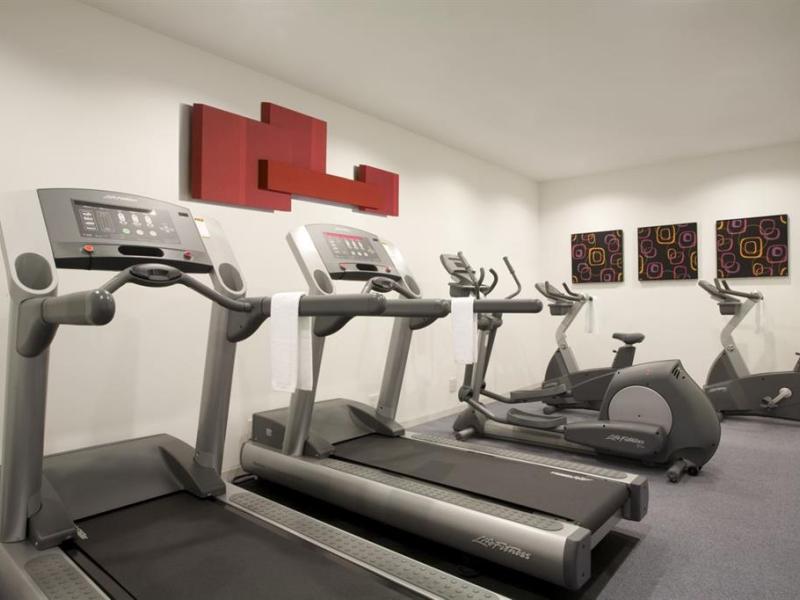 Citadines Jinqiao Shanghai