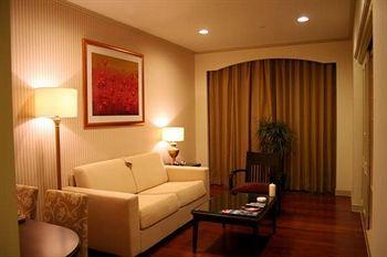 Отель Green Court Residence City Center Shanghai Китай, Шанхай, фото 10