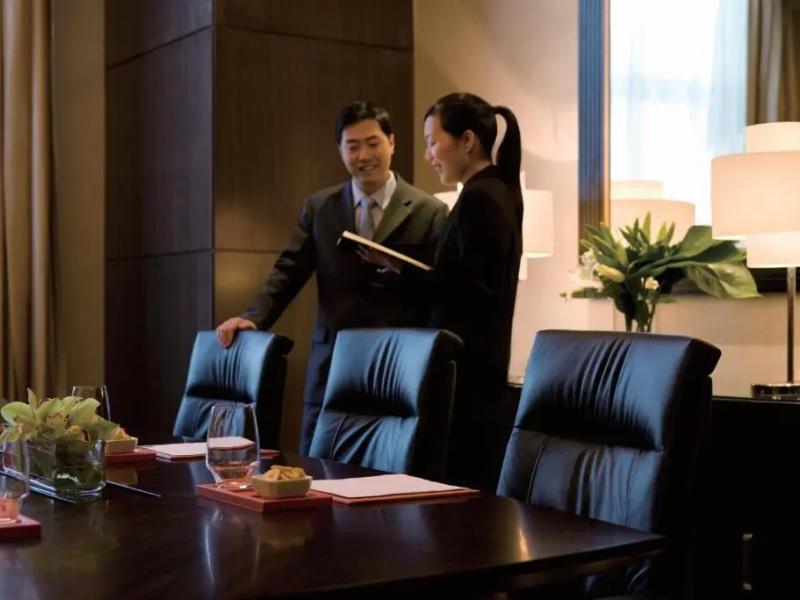 Courtyard By Marriott Shanghai Xujiahui