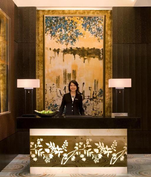 Courtyard By Marriott Shanghai Xujiahui