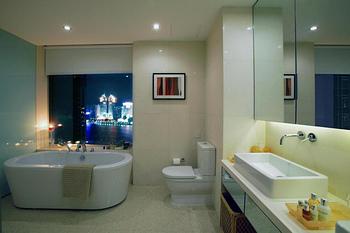 Fraser Suites Top Glory