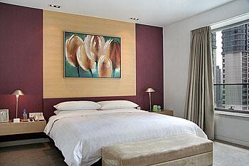 Fraser Suites Top Glory