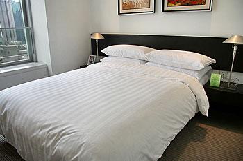 Fraser Suites Top Glory