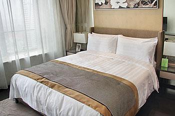 Fraser Suites Top Glory