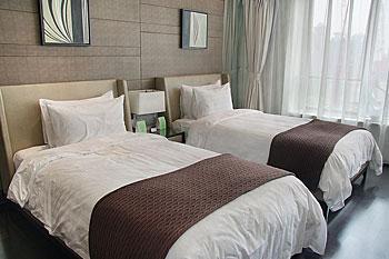 Fraser Suites Top Glory